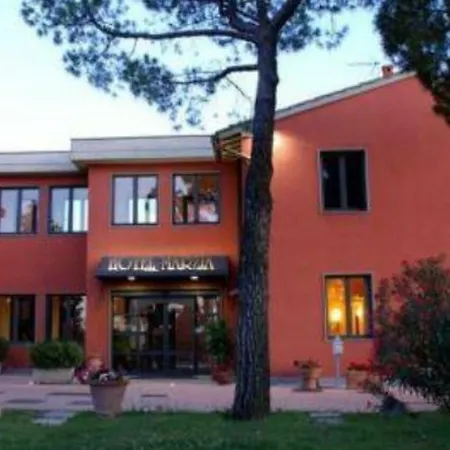 Hotel Marzia 3*