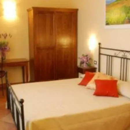 Hotel Marzia