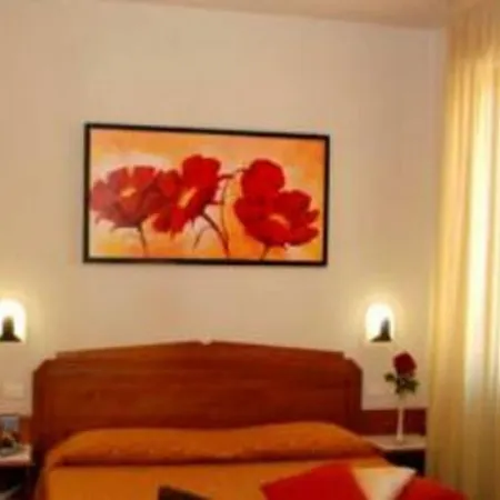 Marzia Hotel Scandicci