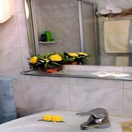 Hotel Marzia Scandicci