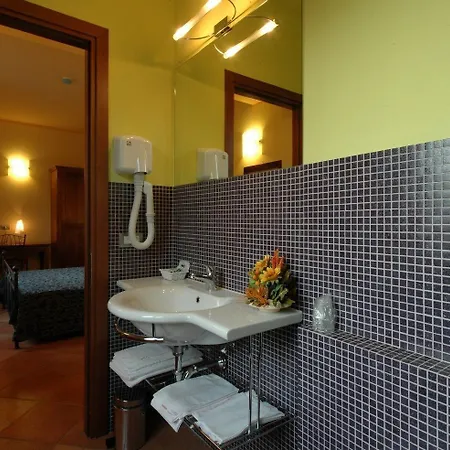 Marzia Hotel Scandicci