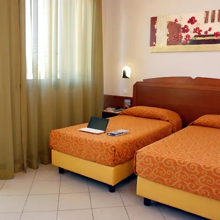 Marzia Hotel 3*