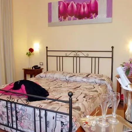 Marzia Hotel Scandicci