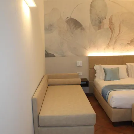 Marzia Hotel