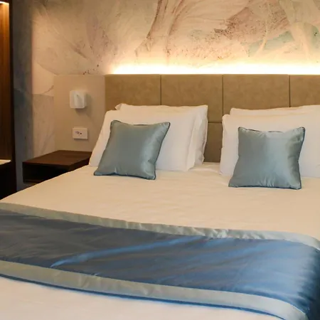 Hotel Marzia 3*