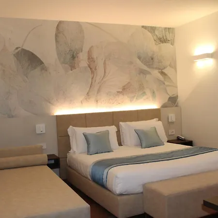 Hotel Marzia Scandicci