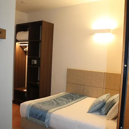 Hotel Marzia Scandicci
