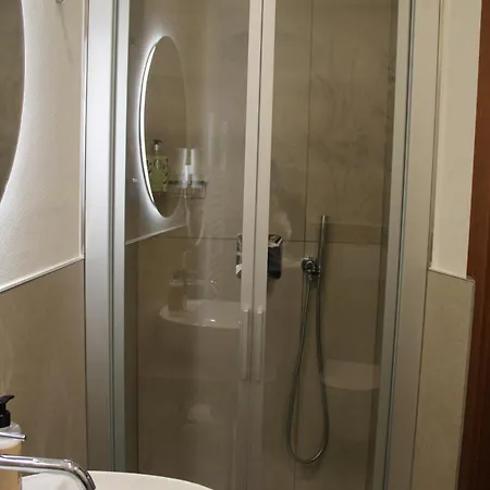 Hotel Marzia Scandicci