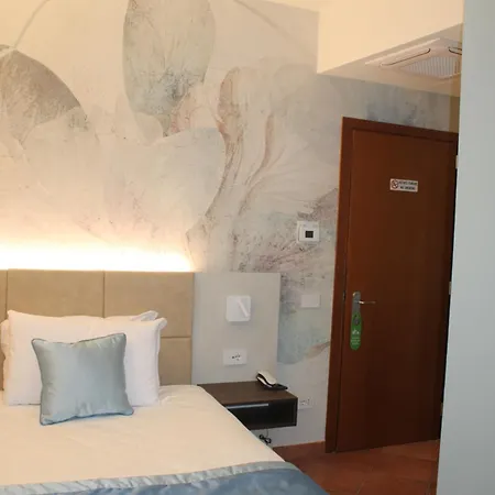 Hotel Marzia Scandicci