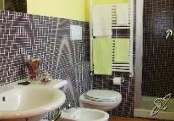 Hotel Marzia Scandicci