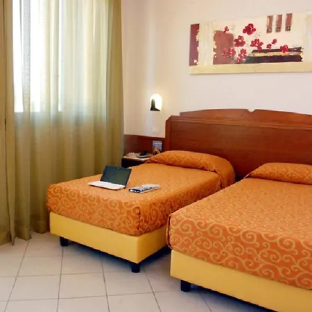 Hotel Marzia Scandicci