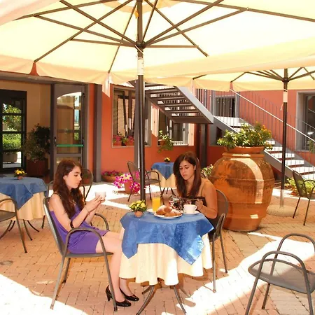 Hotel Marzia Scandicci