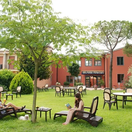 Marzia Hotel Scandicci