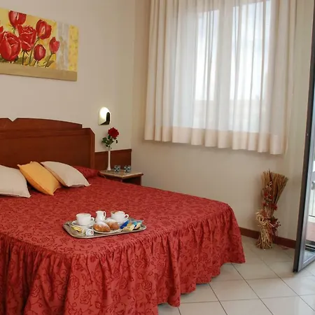 Hotel Marzia