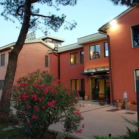 Marzia Hotel