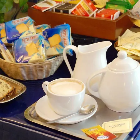 Hotel Marzia Scandicci