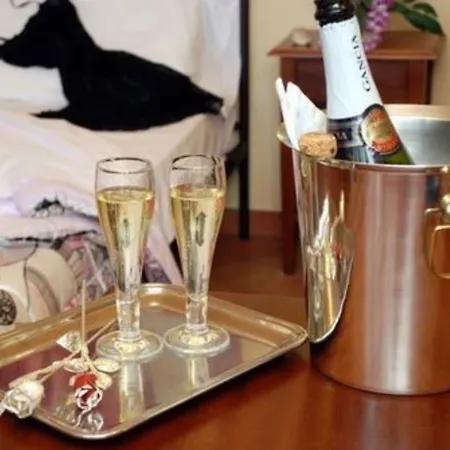 Hotel Marzia Scandicci