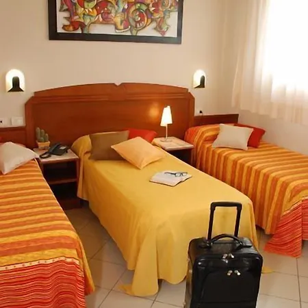 Marzia Hotel Scandicci