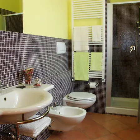 Hotel Marzia Scandicci