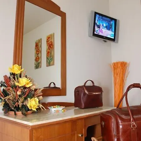 Marzia Hotel Scandicci